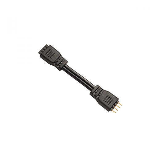 WAC Lighting LED-TC-IC2 2-Inch Joiner Cable for 24V InvisiLED