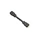 WAC Lighting LED-TC-IC2 2-Inch Joiner Cable for 24V InvisiLED