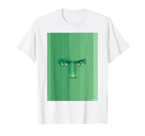 ドリミ4周年記念 壁（獅子丸 孝臣） Tシャツ