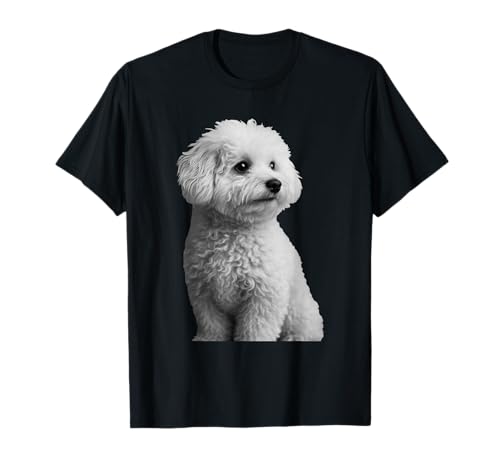 Bolognese Dog T-Shirt