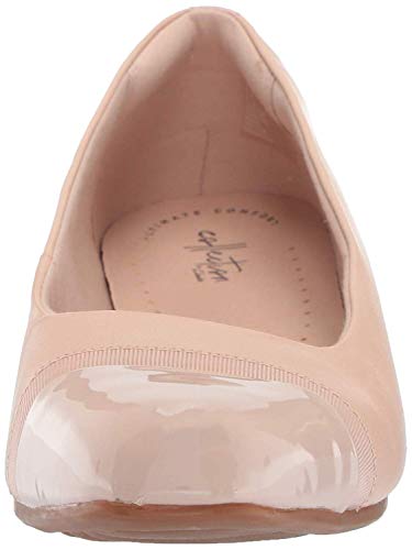 Image of Clarks Women's Juliet Monte Pump