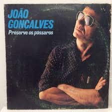 PRESERVE OS PÁSSAROS, 1981 (NACIONAL) [LP]