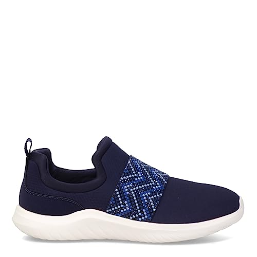 Clarks Women's Nova Way Sneaker3
