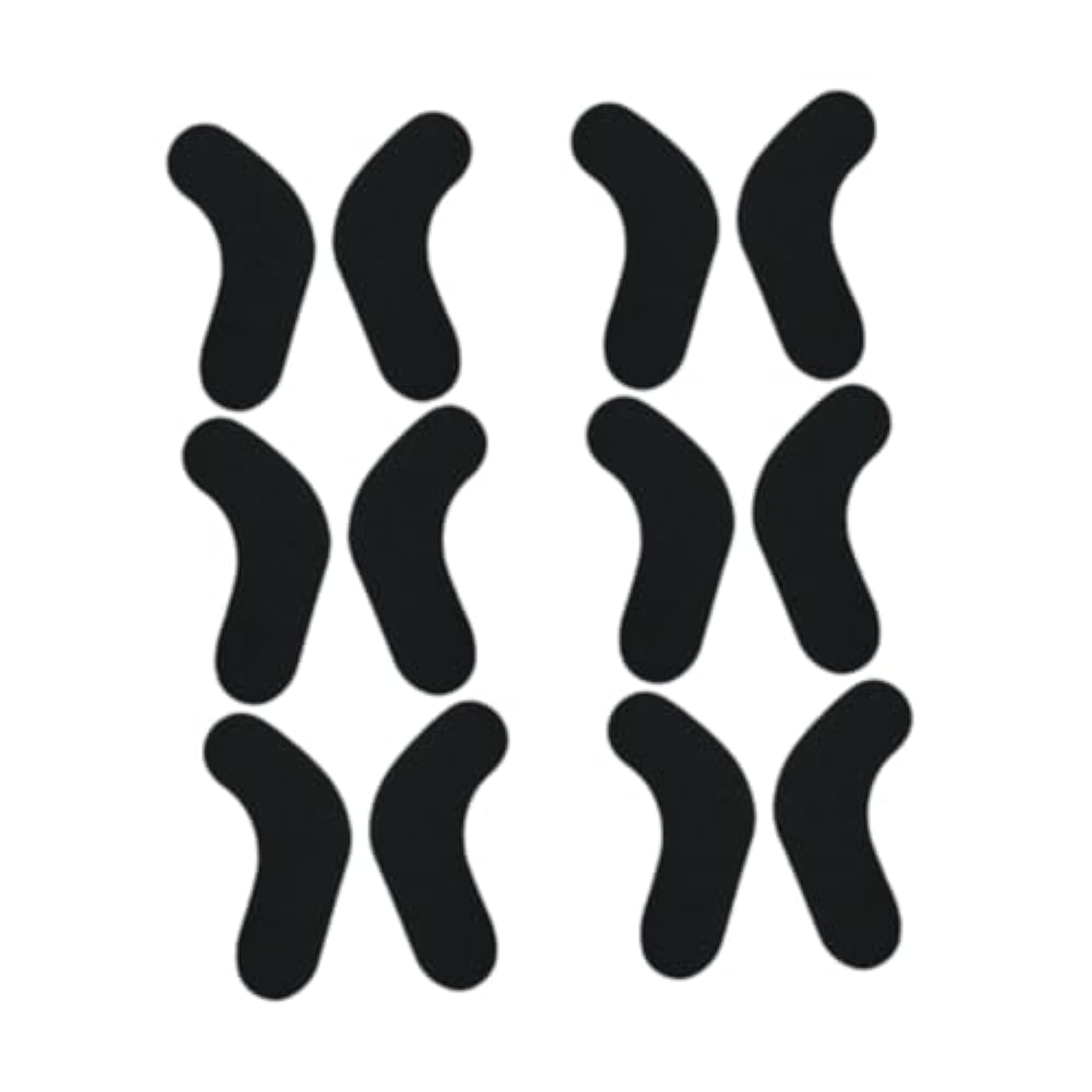 Ski Boot Fitting Pads for Men and Women