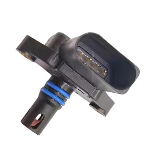 Capteur pression admission d'air fini le voyant moteur sur VW Golf 1993-2005 MAP 036906051