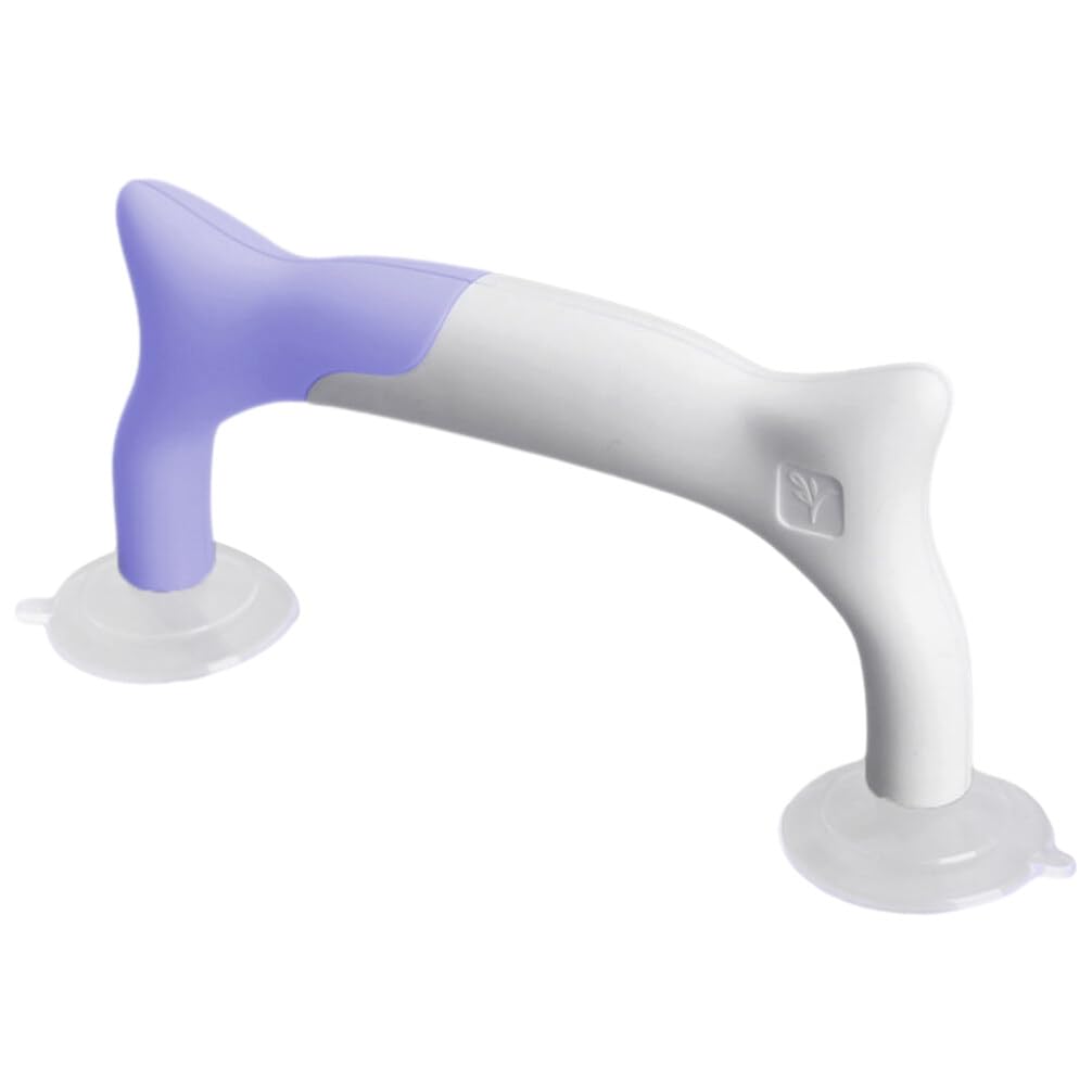 NUOBESTY Quilting Ruler Fixator with Suction Handle