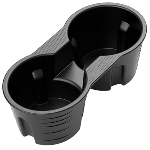 Porte-gobelet de voiture propre pour console centrale lors de vos trajets
