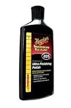 Meguiars M205 Ultra Finishing Polish Kit **COMES COMPLETE WITH MICROFIBRE POLISHING TOWEL**