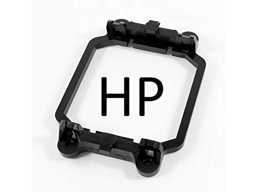 AMD CPU Fan Bracket Base for AM2 AM2+ AM3 AM3+ FM1 Socket [Hewlett-Packard]