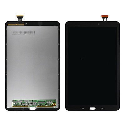 LCD Display Touch Screen Digitizer Assembly for Samsung Galaxy Tab E 9.6 T560 T561 T567