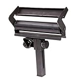 Batavia 7060549 Werkbank Spannsystem Croc Lock Rollen-Unterstuetzung (B x H x T) 215 x 210 x 78mm