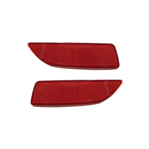 Feu antibrouillard arrière Toyota Corolla 2011 2012 2013 réflecteur 8191002130
