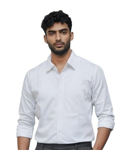 Image of Cotton Shirt for Men
