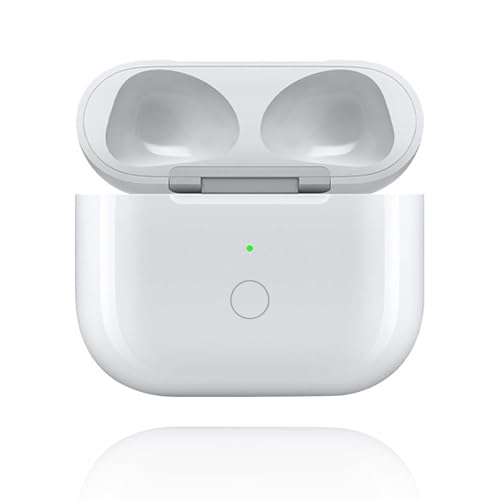 Étui pour AirPods 3ème génération pour ne jamais manquer de batterie lors de vos déplacements