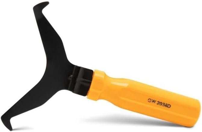 GEARWRENCH Removedor de moldeo de ventana - 2038D