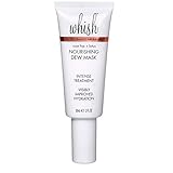 Whish Nourishing Dew Face Mask with Rose Hip Oil and Lotus Oil, Face Moisturizer, Anti Aging, Anti...