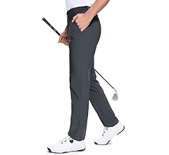 コスモス　Chp/ Golf ADJUSTABLE PANTS M コスモス Chp/ Golf ADJUSTABLE PANTS M Amazon.com: Galvin