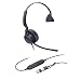 Produktbild Yealink Headset UH44 Mono Teams USB-C/A