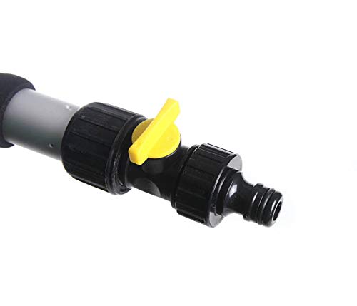 Sciatto Nota Giuramento Spazzola Per Lavaggio Camper Amazon Restate Rimozione Mi - Foto 7