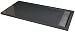 Produktbild Bernstein Badshop Duschtasse rechteckig Mineralguss-Duschwanne 1280BG Edelstahl - Grau glänzend - 120x80x4,5cm