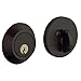 Baldwin Hardware 8241.102 Deadbolt Lock