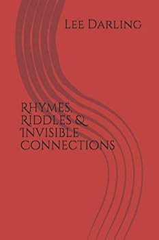 Paperback Rhymes, Riddles & Invisible Connections Book
