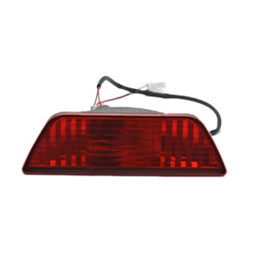 Réflecteur arrière Swift Sport feu de recul pièce 36574-70L00 rechange auto