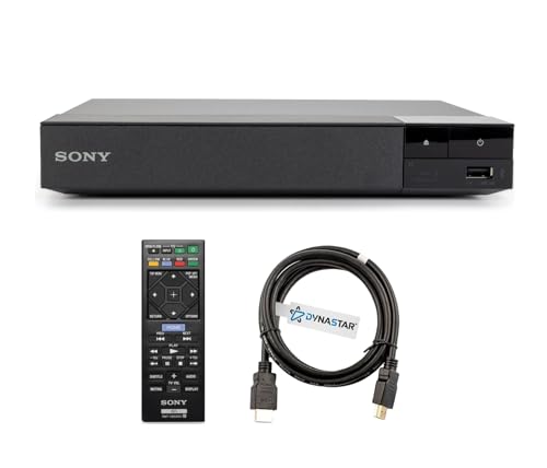 Region Free Blu-Ray Player Compatible with Sony BDP-S1700U Multi Region