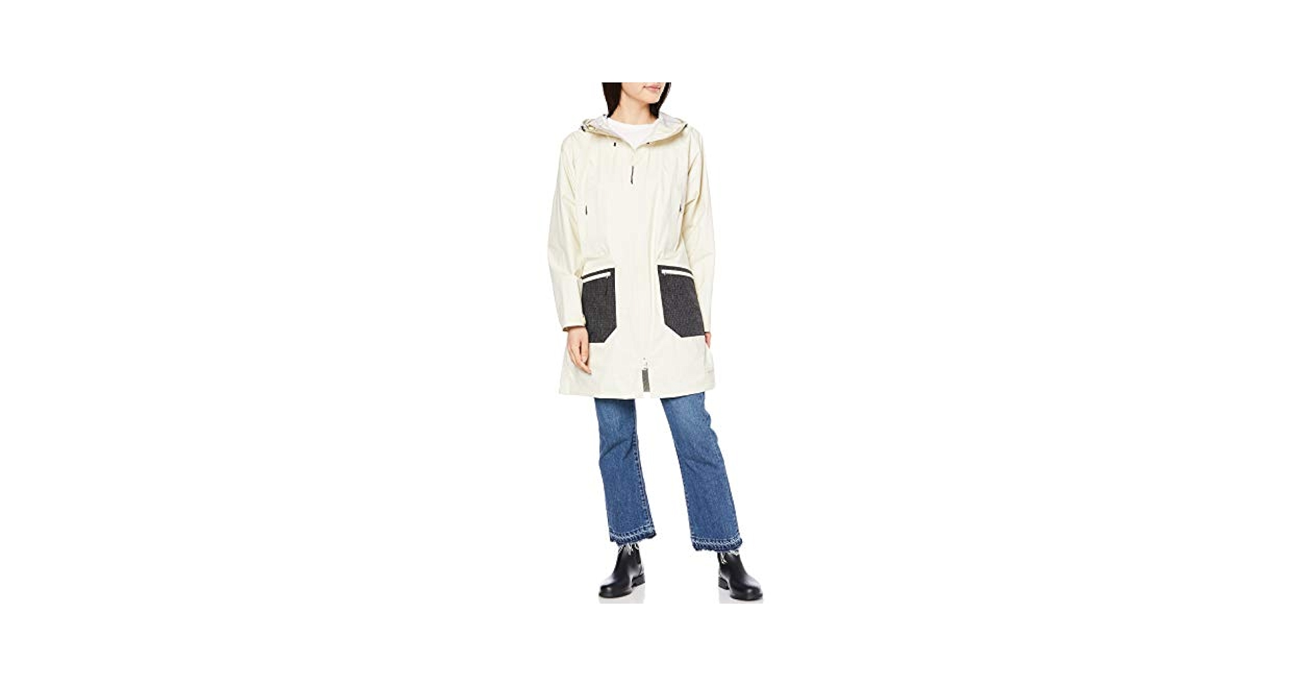 Amazon | [マーモット] ジャケット W's Welcome Rain Coat