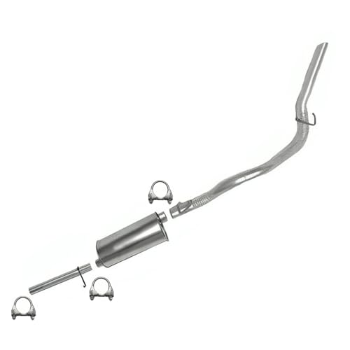 シボレーアストロ　マフラータイコ　社外品　WALKER製 31eTxq2ouRL.jpg