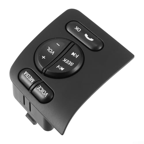 Interruptor de control de audio para camionetas Ford F250 y F350