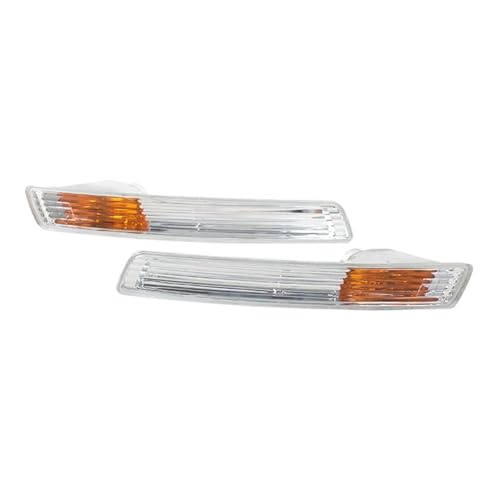 Feu de jour clignotant pour VW Beetle 2006-2010 paire de phares pare-chocs 1C0953041R