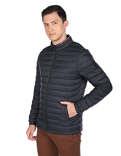 Image of Arrow Packable Lightweight Quilted Jacket