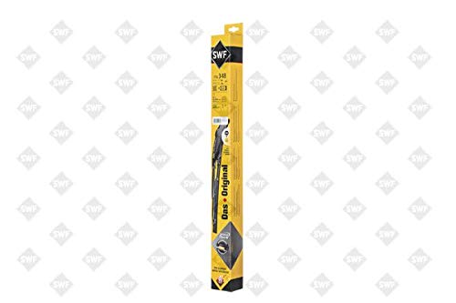 Valeo 116348 Wiper Blade thumb #3