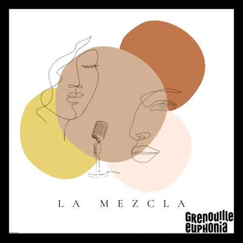 La Mezcla 2024-05-18