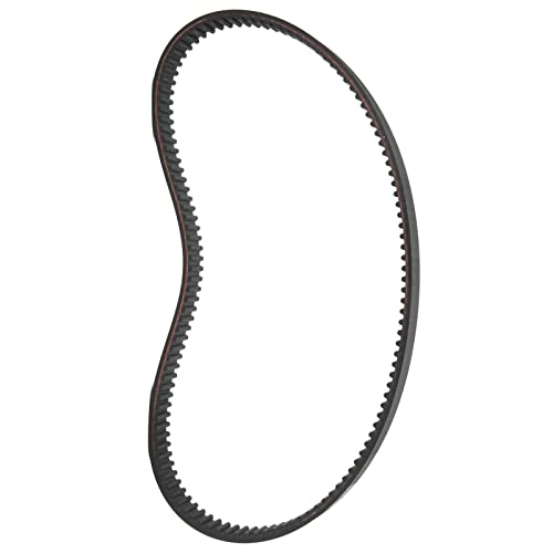 5M 635 15 Correia de acionamento de scooters elétricas resistente a altas temperaturas correia síncr