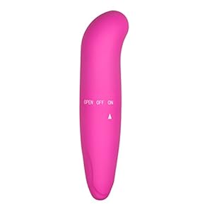 Easytoys – Mini G-spot vibrator – 1 stuk
