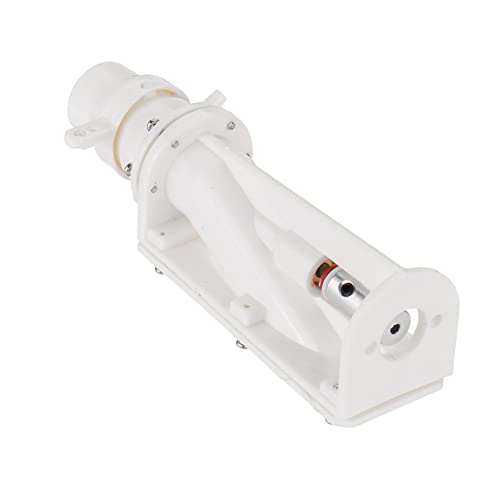 Pompe à eau de propulsion pour bateau télécommandé à moteur 6-12V - 7