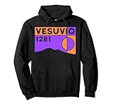 Il Vesuvio è famoso per la sua attività vulcanica, la splendida vista da Napoli e, naturalmente, per le escursioni. Questo design è un grande regalo per tutti i finitori del Vesuvio, escursionisti, ciclisti, turisti e visitatori di Napoli.