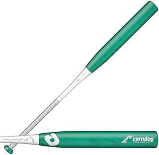 DeMarini 2022 Corndog™ Wood Composite Slowpitch Softball Bat