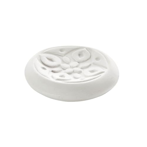 PRIMAVERA Aroma Duftstein Ornament Duftträger Deko-Element Duftträger für ätherische Öle und Duftmischungen Raumduft Diffusor Aromatherapie