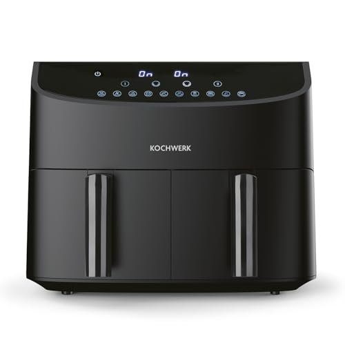 Rachs KOCHWERK freidora de aire caliente