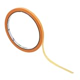 OSALADI Maskierband für Präzises Abkleben Flexibles DIY Sprühlack Schutzband für Wand Modellbau...