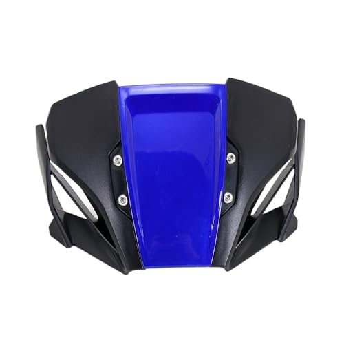 Pare-brise moto CB650R en finition premium pour carénage CB1000R 2018-2022