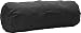 Side Zipper Military Duffle Bag by Army Universe (Black, 25" x 42")