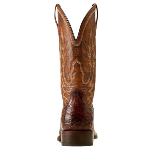 Ariat Men's Gunslinger Western Boot4