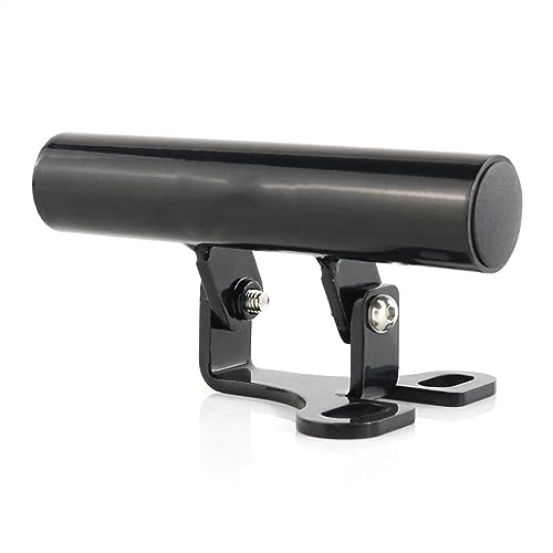 Support GPS Moto Guidon Pince Fixation Navigation Speed Triple T509