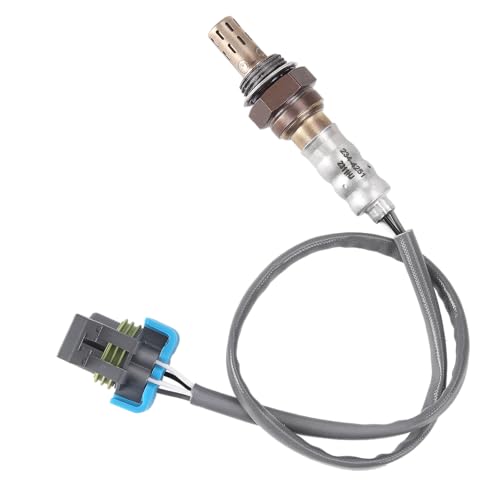 Sensor de Oxígeno O2 Compatible con GMC 2010 Chevy Equinox Terrain miniatura 7