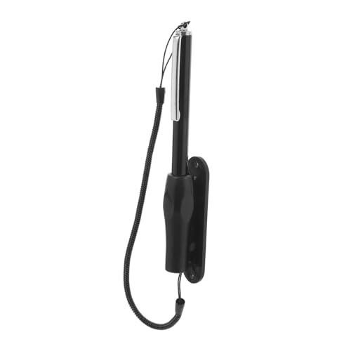 DOITOOL Stilo per Touch Screen con Punta Staccabile Supporto per Smartphone e Tablet Stilo Sensibile per Scrittura Precisa su Schermi