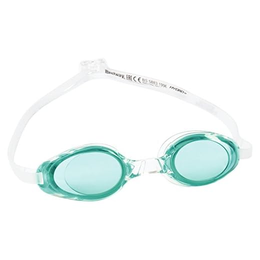 Bestway 21069 - Gafas De Natación Infantiles Gilde A Partir De 14 Años